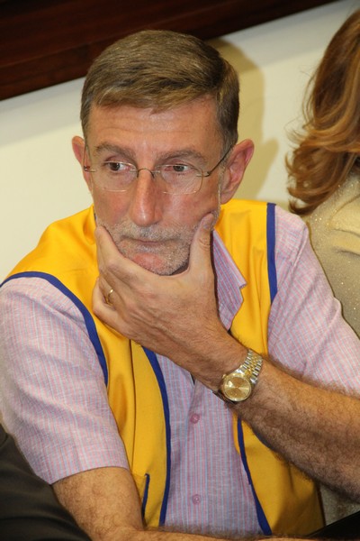 Lions Club D351 Signature 